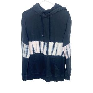 Original Use black tie dye GUC size medium